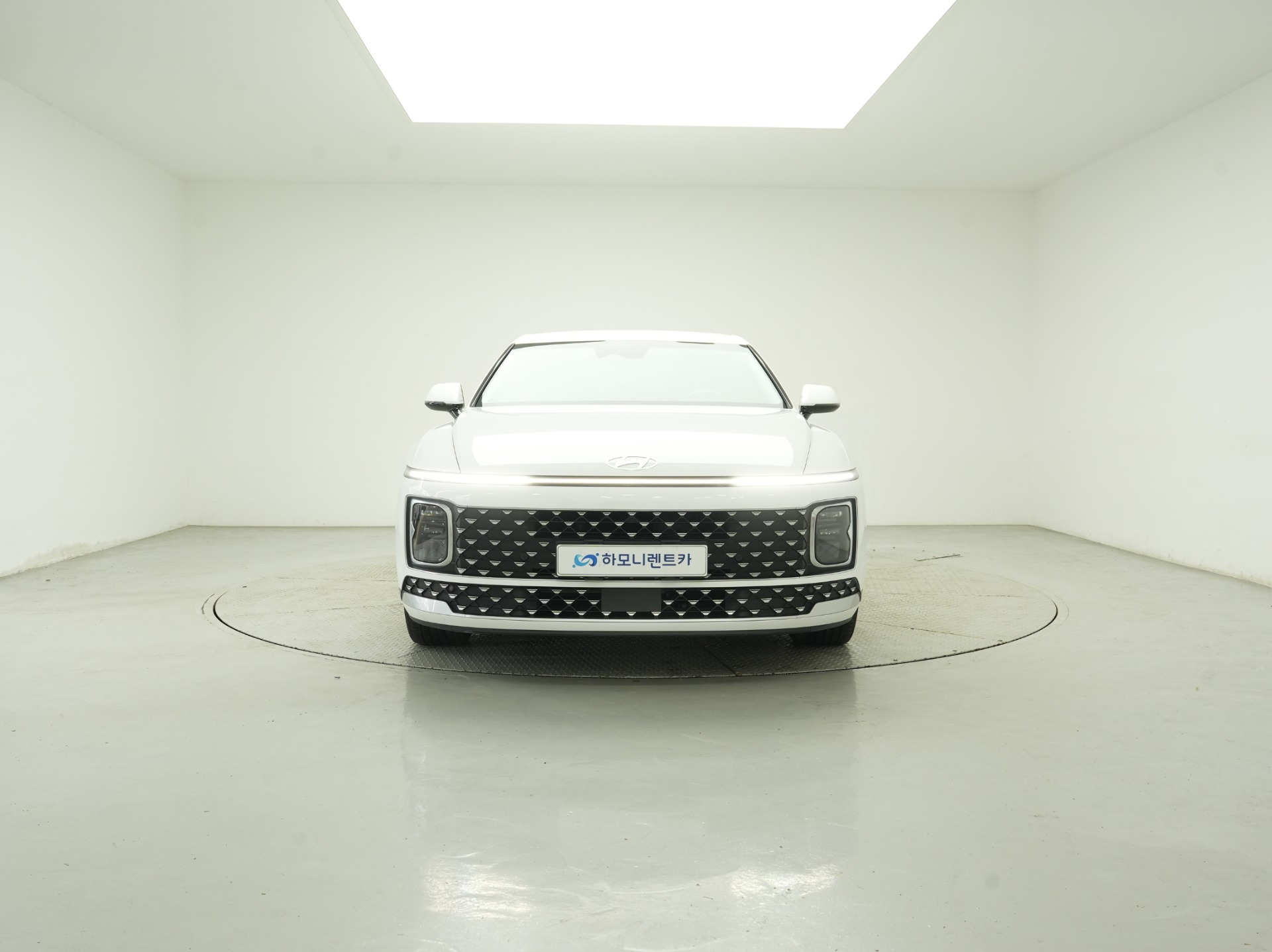 디 올 뉴 그랜저 HEV(GN7) 가솔린 1.6 하이브리드 프리미엄 2023 년형