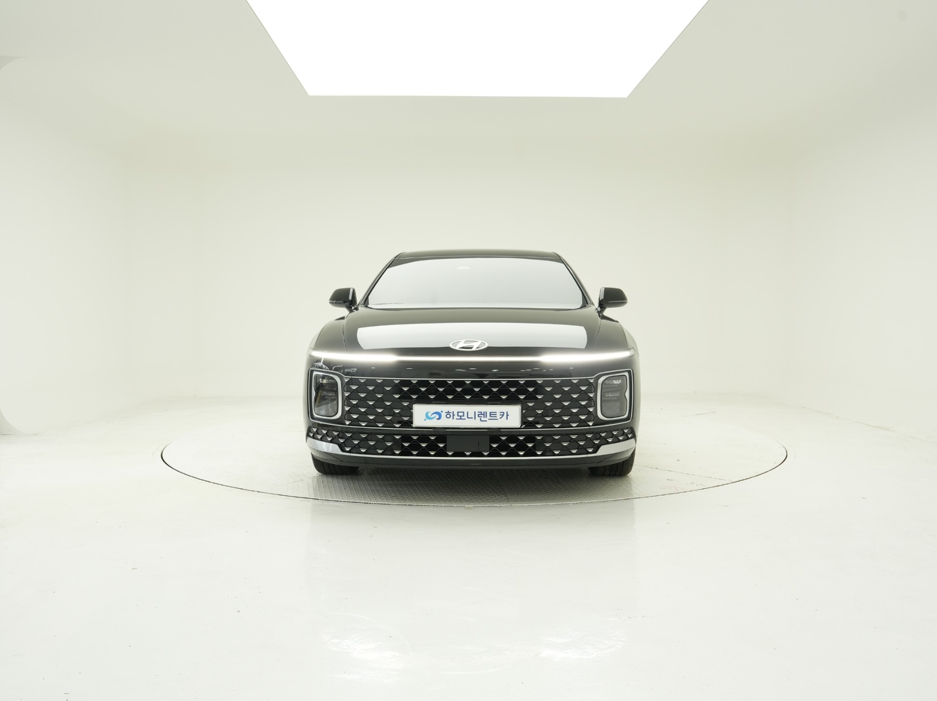 디 올 뉴 그랜저(GN7) LPG 3.5 프리미엄 2025 년형