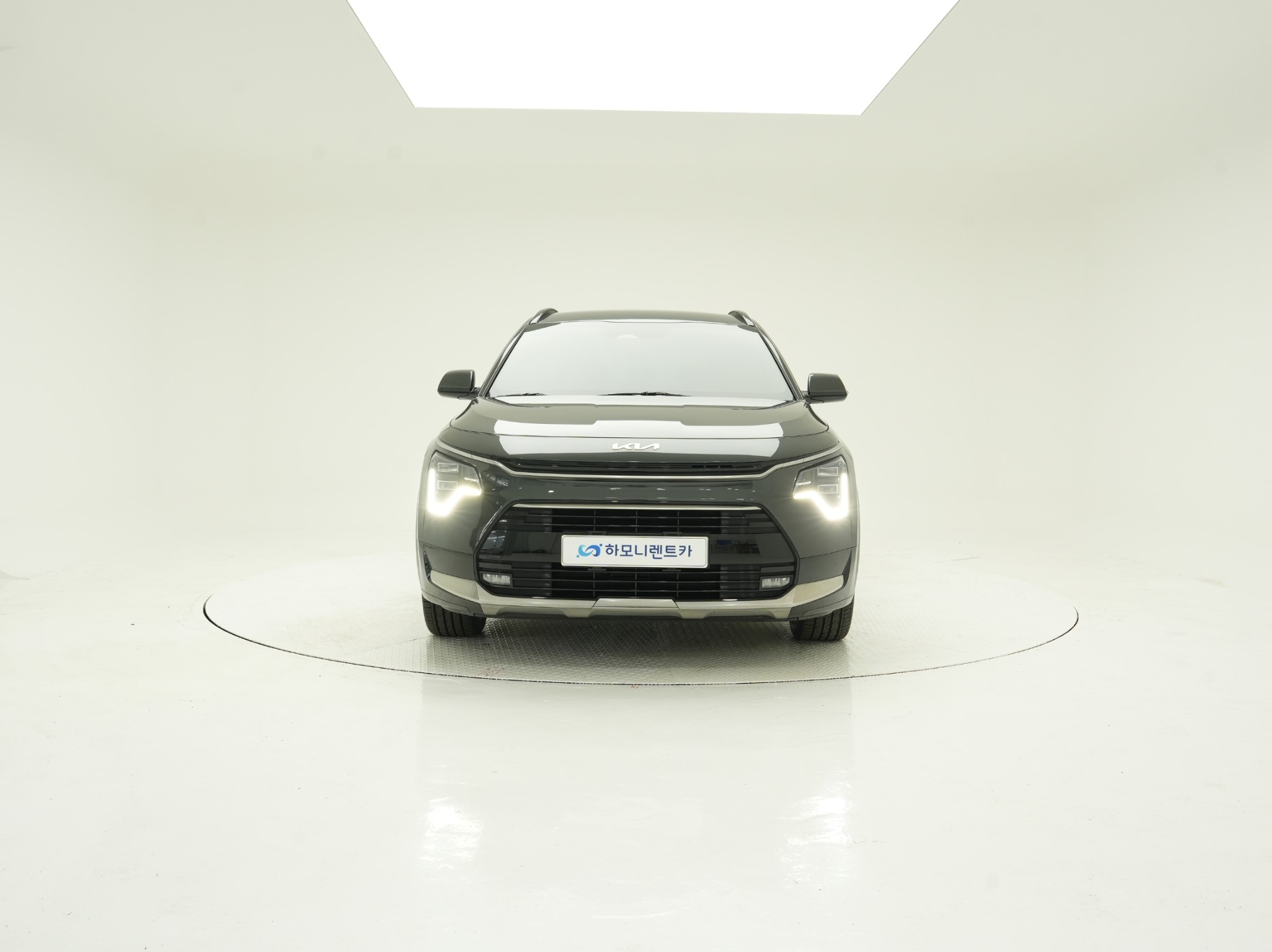 디 올 뉴 니로 HEV 가솔린 1.6 하이브리드 프레스티지 2023 년형