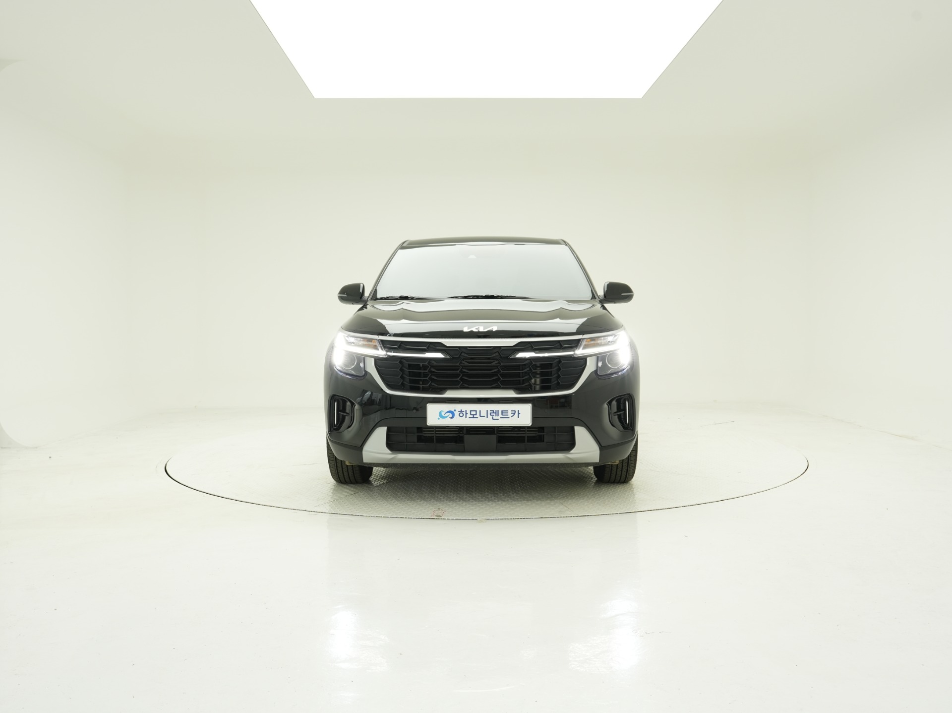 더 뉴 셀토스 가솔린 1.6 터보 트렌디 2WD 2025 년형