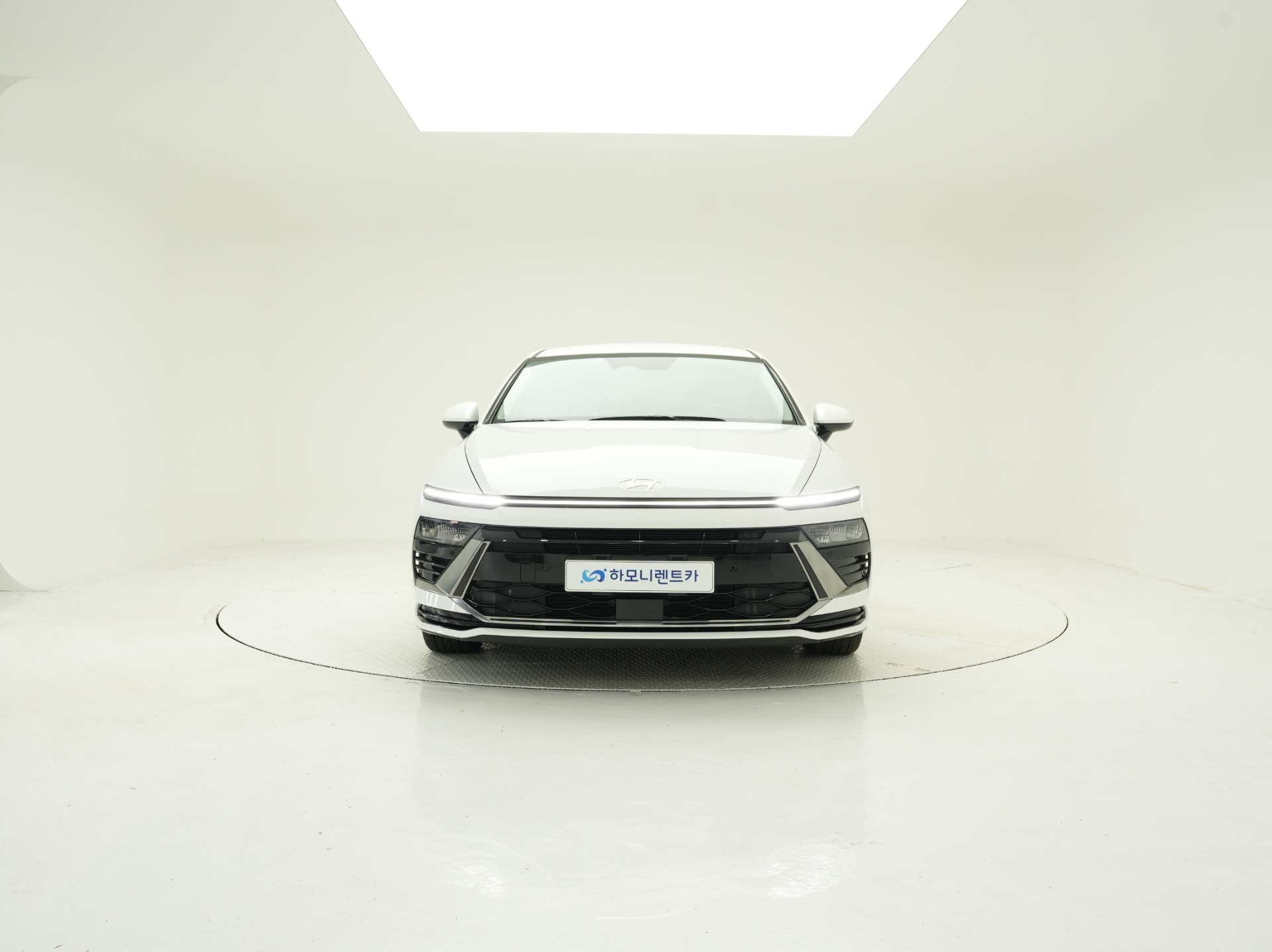 쏘나타 디 엣지 가솔린 2.0 프리미엄 2024 년형