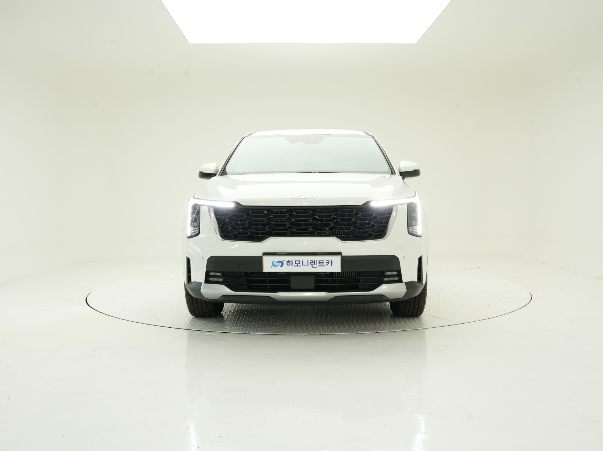 더 뉴 쏘렌토 가솔린 2.5 터보 5인승 프레스티지 2WD 2024 년형