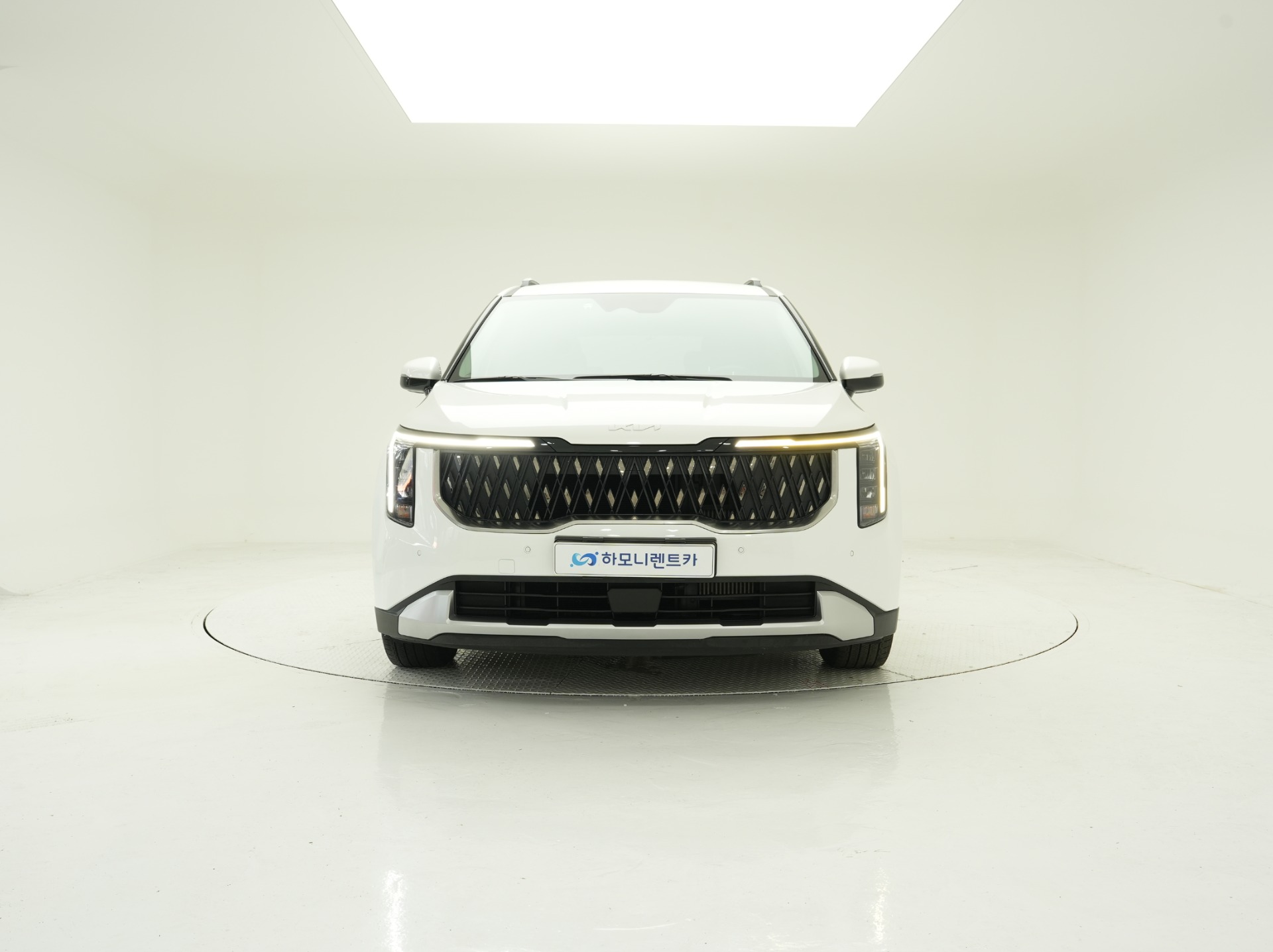 더 뉴 카니발 디젤 2.2 9인승 프레스티지 2024 년형