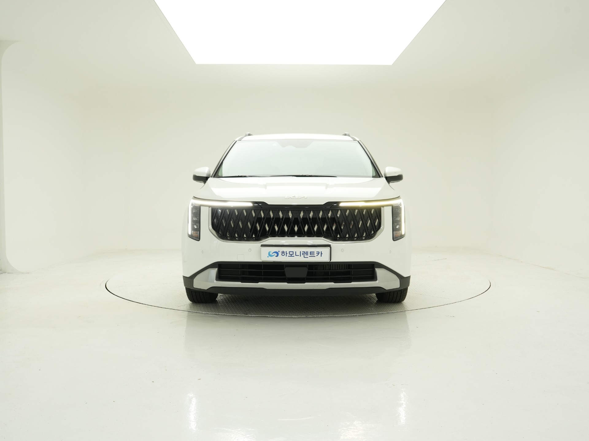 더 뉴 카니발 디젤 2.2 9인승 프레스티지 2024 년형