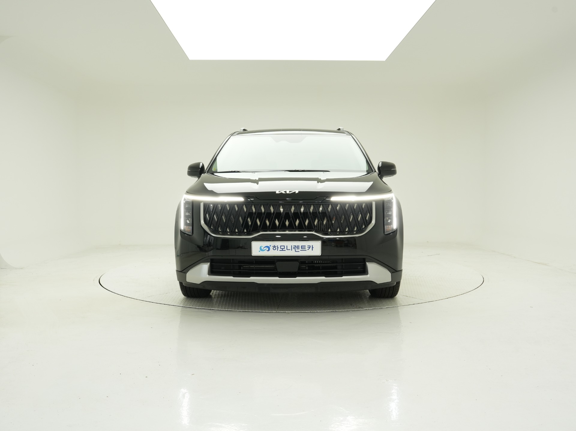 더 뉴 카니발 HEV 가솔린 1.6 터보 9인승 프레스티지 2025 년형