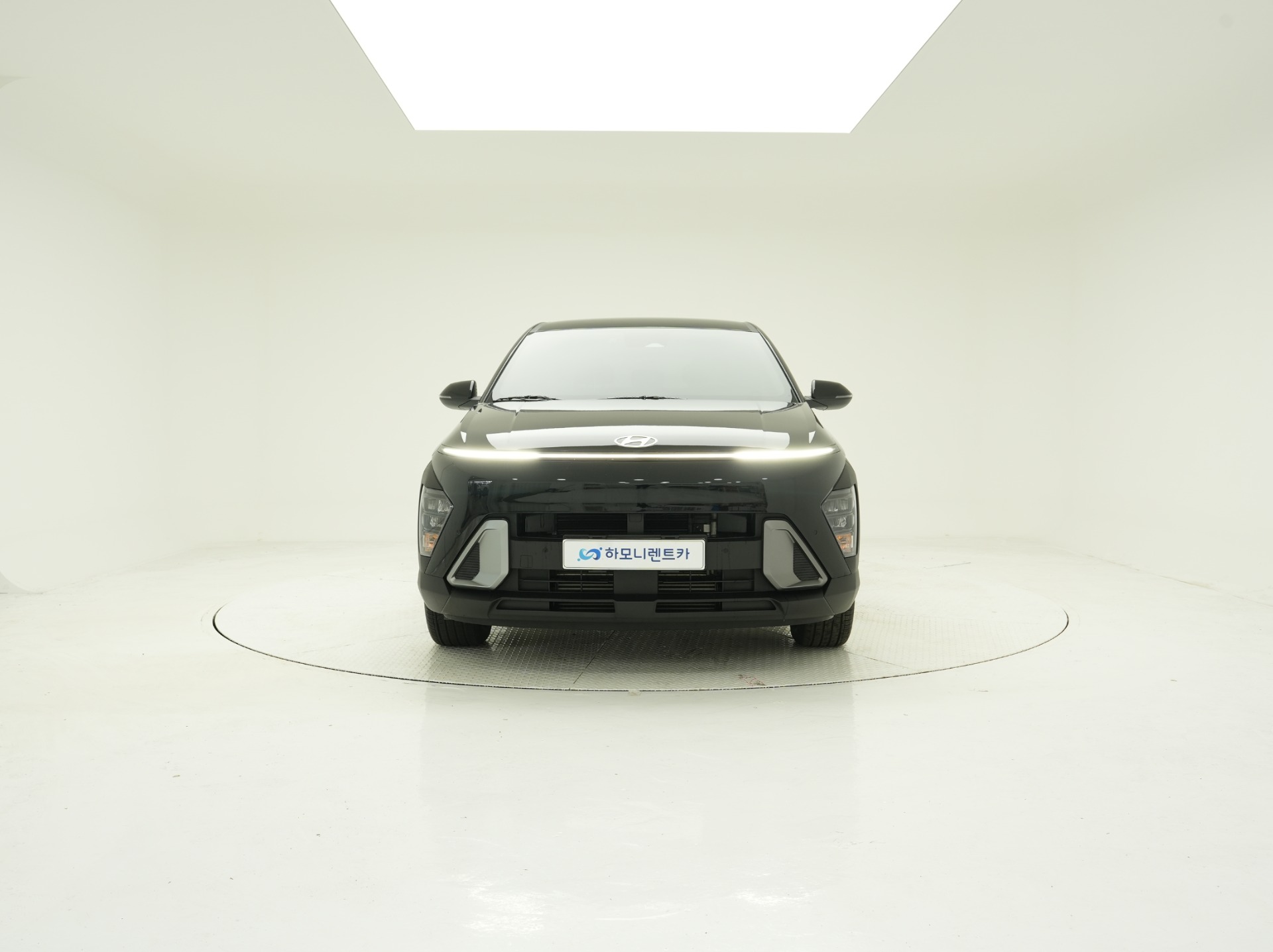 디 올 뉴 코나(SX2) 가솔린 1.6 터보 2WD 모던 2023 년형