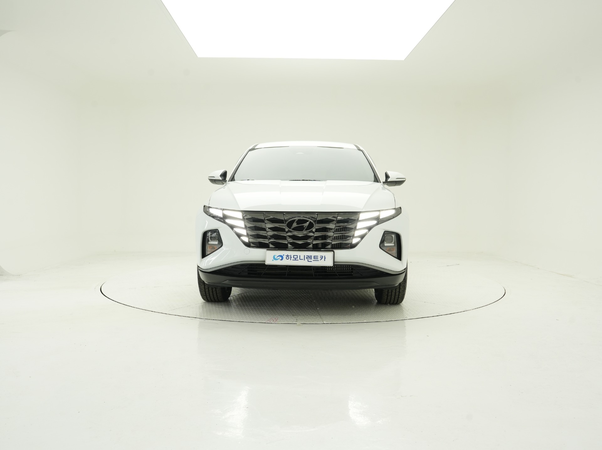 디 올 뉴 투싼(NX4) 가솔린 1.6 터보 모던 2WD 2023 년형