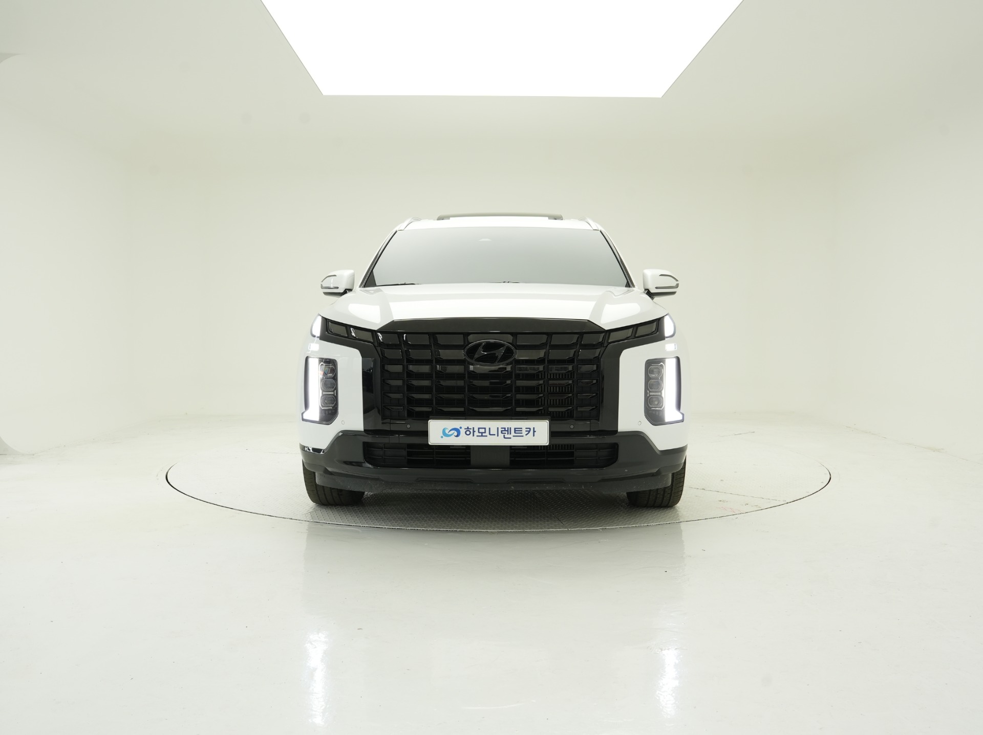 더 뉴 팰리세이드 디젤 2.2 - 7인승 익스클루시브 2WD 2022 년형