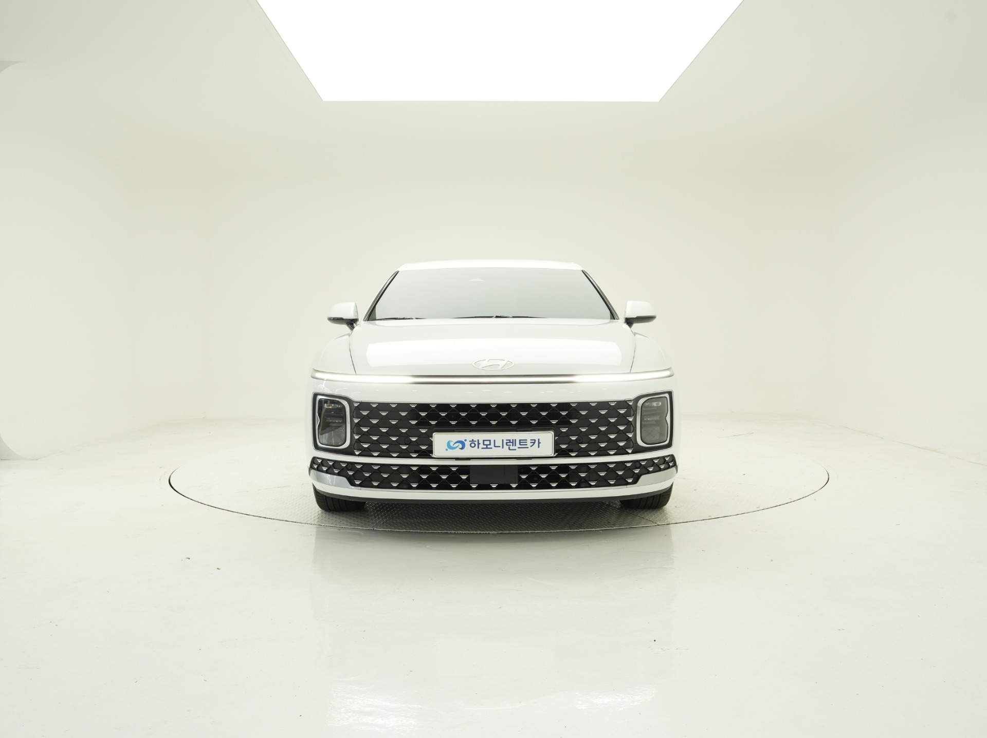 디 올 뉴 그랜저 HEV(GN7) 가솔린 1.6 하이브리드 프리미엄 2025 년형