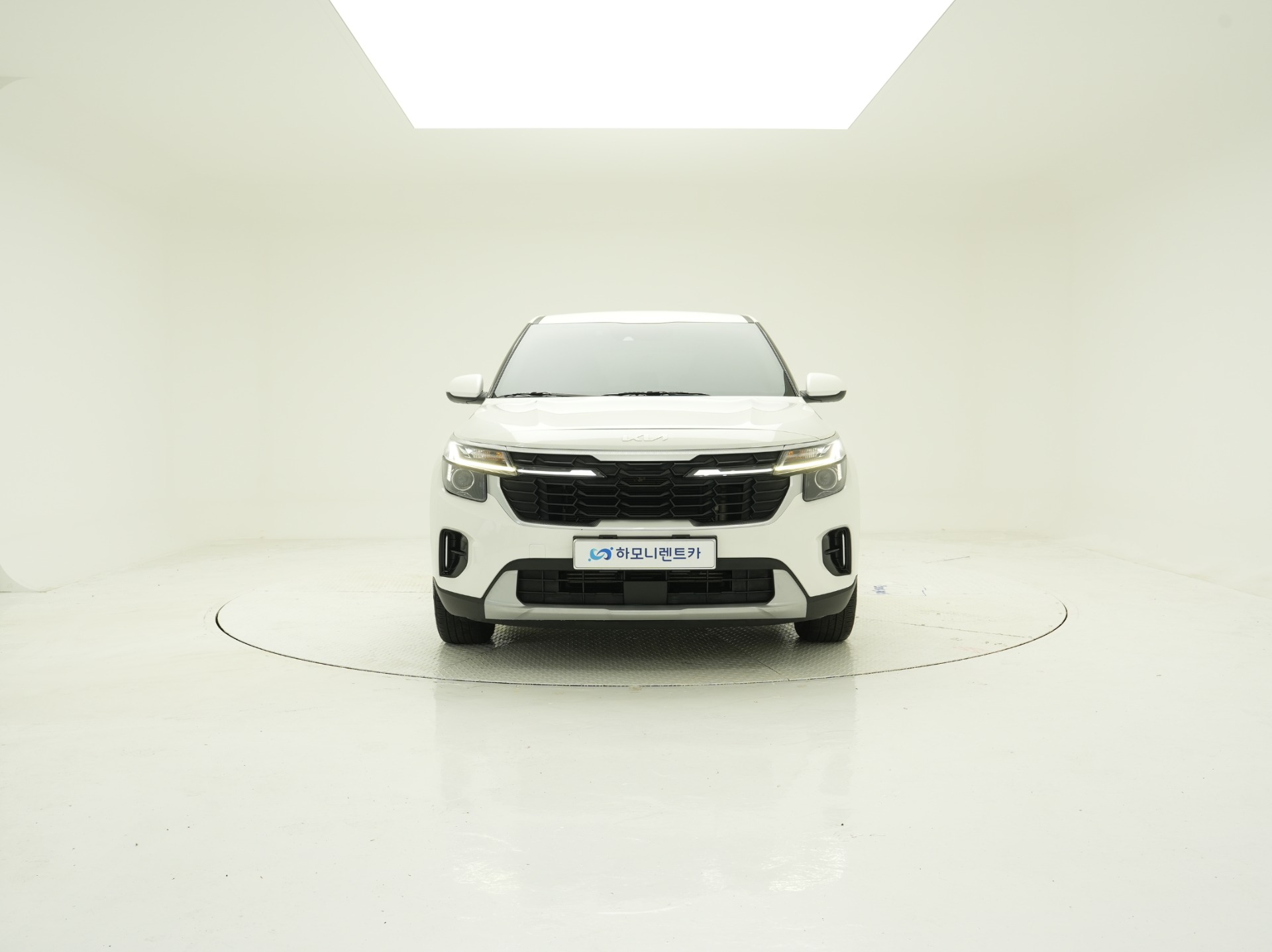 더 뉴 셀토스 가솔린 1.6 터보 트렌디 2WD 2024 년형