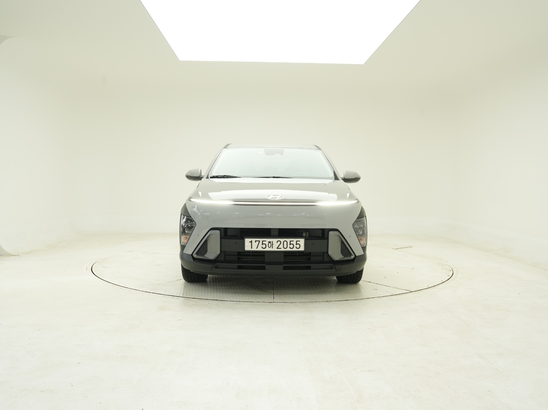 디 올 뉴 코나 가솔린 1.6 터보 2WD 모던 2023 년형