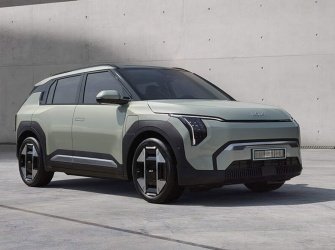 [한정수량] EV3 26MY 에어롱레인지 2WD A/T 기본형(컴포트1,드라이브와이즈, 컴포트2, HUD)